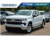 2022 Chevrolet Silverado 1500 LT (Stk: U6693) in Edmonton - Image 1 of 19