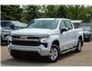 2022 Chevrolet Silverado 1500 LT (Stk: U6693) in Edmonton - Image 2 of 19
