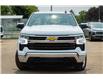 2022 Chevrolet Silverado 1500 LT (Stk: U6693) in Edmonton - Image 3 of 19
