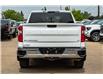 2022 Chevrolet Silverado 1500 LT (Stk: U6693) in Edmonton - Image 4 of 19