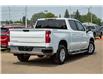 2022 Chevrolet Silverado 1500 LT (Stk: U6693) in Edmonton - Image 5 of 19