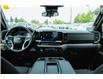2022 Chevrolet Silverado 1500 LT (Stk: U6693) in Edmonton - Image 10 of 19