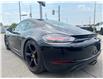 2017 Porsche 718 Cayman S (Stk: P2025) in Newmarket - Image 10 of 28