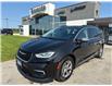 2022 Chrysler Pacifica Limited (Stk: 25029A) in Meaford - Image 1 of 12