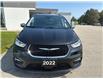 2022 Chrysler Pacifica Limited (Stk: 25029A) in Meaford - Image 2 of 12