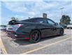 2025 Hyundai Elantra N  (Stk: 13651) in Smiths Falls - Image 2 of 2