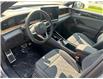 2025 Volkswagen Tiguan Highline R-Line (Stk: 12953) in Peterborough - Image 10 of 24