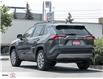 2025 Toyota RAV4 Limited (Stk: 499874) in Milton - Image 5 of 31