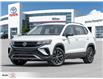 2022 Volkswagen Taos Trendline (Stk: 097590) in Milton - Image 1 of 22