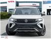 2022 Volkswagen Taos Trendline (Stk: 097590) in Milton - Image 2 of 22