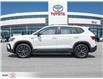 2022 Volkswagen Taos Trendline (Stk: 097590) in Milton - Image 3 of 22