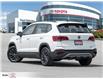 2022 Volkswagen Taos Trendline (Stk: 097590) in Milton - Image 5 of 22