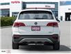2022 Volkswagen Taos Trendline (Stk: 097590) in Milton - Image 6 of 22