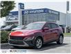 2022 Hyundai Kona 2.0L Preferred (Stk: 813345) in Milton - Image 1 of 23