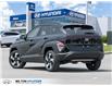 2025 Hyundai Kona  (Stk: 325814) in Milton - Image 5 of 23