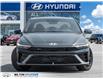 2025 Hyundai Elantra N Line Ultimate (Stk: 029557) in Milton - Image 2 of 27