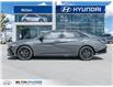2025 Hyundai Elantra N Line Ultimate (Stk: 029557) in Milton - Image 3 of 27