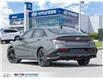 2025 Hyundai Elantra N Line Ultimate (Stk: 029557) in Milton - Image 5 of 27