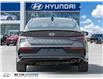 2025 Hyundai Elantra N Line Ultimate (Stk: 029557) in Milton - Image 8 of 27