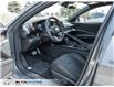 2025 Hyundai Elantra N Line Ultimate (Stk: 029557) in Milton - Image 10 of 27