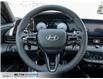 2025 Hyundai Elantra N Line Ultimate (Stk: 029557) in Milton - Image 11 of 27