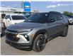 2026 Chevrolet TrailBlazer RS (Stk: 26015) in Cornwall - Image 1 of 14