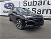 2025 Subaru Forester Premier (Stk: S3470) in Sarnia - Image 1 of 16