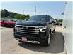 2025 Chevrolet Silverado 1500 High Country (Stk: B5793) in Listowel - Image 5 of 46