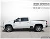 2025 Chevrolet Silverado 2500HD LTZ (Stk: 2-11954) in Oshawa - Image 3 of 20