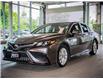 2023 Toyota Camry SE (Stk: P20654) in Kingston - Image 1 of 17