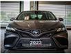 2023 Toyota Camry SE (Stk: P20654) in Kingston - Image 2 of 17