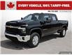 2025 Chevrolet Silverado 2500HD LT (Stk: 2-11953) in Oshawa - Image 1 of 20