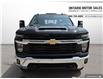 2025 Chevrolet Silverado 2500HD LT (Stk: 2-11953) in Oshawa - Image 2 of 20