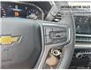 2025 Chevrolet Silverado 2500HD LT (Stk: 2-11953) in Oshawa - Image 13 of 20
