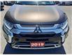 2019 Mitsubishi Outlander ES (Stk: M755A) in Cornwall - Image 13 of 30