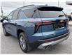 2025 Chevrolet Traverse LT (Stk: 25325) in Temiskaming Shores - Image 5 of 15