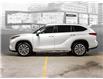 2023 Toyota Highlander Hybrid Limited (Stk: 25886DL) in Toronto - Image 4 of 28