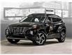 2022 Hyundai Tucson Hybrid Luxury (Stk: 25881A) in Toronto - Image 1 of 24