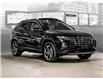 2022 Hyundai Tucson Hybrid Luxury (Stk: 25881A) in Toronto - Image 3 of 24