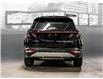 2022 Hyundai Tucson Hybrid Luxury (Stk: 25881A) in Toronto - Image 4 of 24