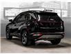 2022 Hyundai Tucson Hybrid Luxury (Stk: 25881A) in Toronto - Image 5 of 24