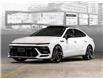 2025 Hyundai Sonata N-Line Ultimate (Stk: P12158) in Toronto - Image 1 of 25