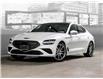 2023 Genesis G70 2.0T Prestige (Stk: 25710A) in Toronto - Image 1 of 26