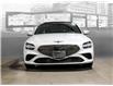 2023 Genesis G70 2.0T Prestige (Stk: 25710A) in Toronto - Image 2 of 26