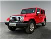 2013 Jeep Wrangler Unlimited Sahara (Stk: BP3016) in Saskatoon - Image 1 of 15