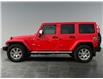 2013 Jeep Wrangler Unlimited Sahara (Stk: BP3016) in Saskatoon - Image 2 of 15