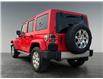 2013 Jeep Wrangler Unlimited Sahara (Stk: BP3016) in Saskatoon - Image 3 of 15
