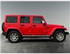 2013 Jeep Wrangler Unlimited Sahara (Stk: BP3016) in Saskatoon - Image 6 of 15