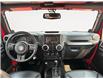 2013 Jeep Wrangler Unlimited Sahara (Stk: BP3016) in Saskatoon - Image 9 of 15