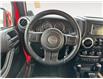 2013 Jeep Wrangler Unlimited Sahara (Stk: BP3016) in Saskatoon - Image 11 of 15
